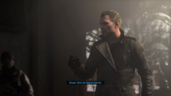 Rise of the Tomb Raider Screenshot Rise of the Tomb Raider Screenshot